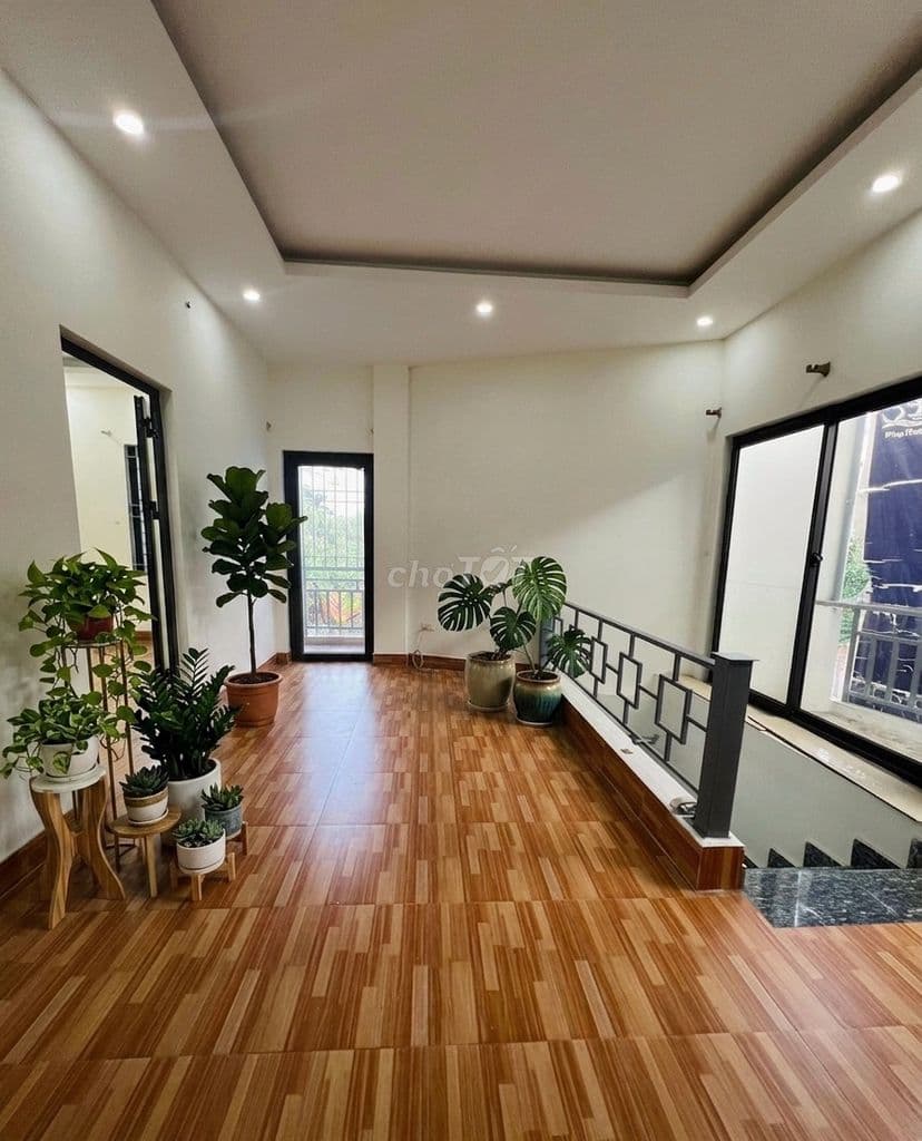 Bán nhà Di Trạch 87m², 5 Phòng Ngủ, Ô tô Con Vào Nhà - Giá 6.2 tỷ - Ảnh 3