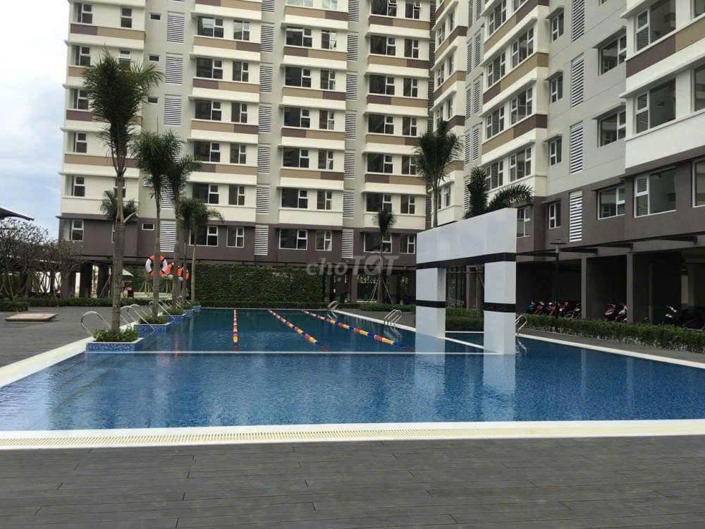 GẤP 3 TỶ 090 CHO CĂN HỘ FUJI NAM LONG CÓ SỔ, KẾ GLOBAL CITY HỖ TRỢ VAY - Ảnh 2