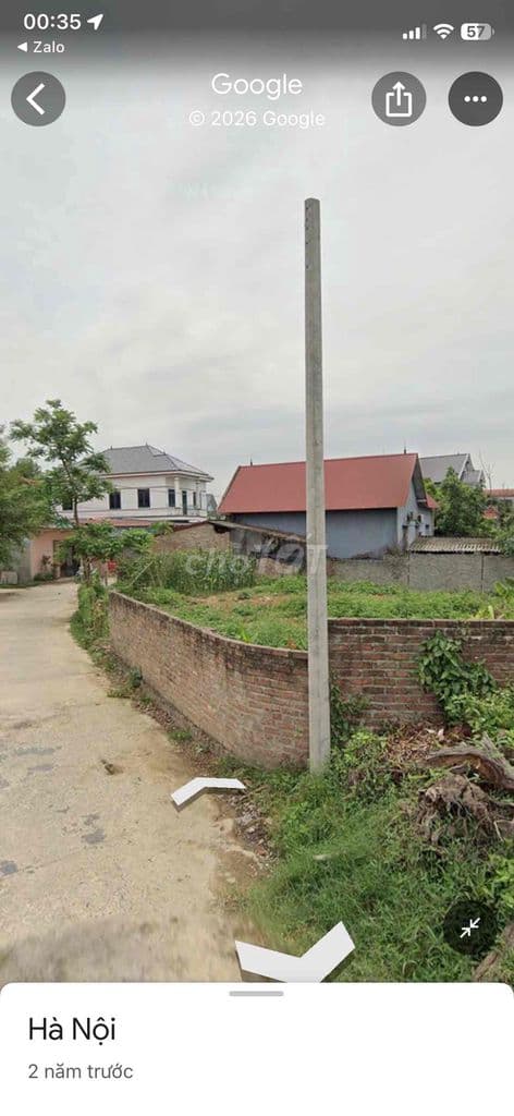 mình có mảnh đất chính chủ cần bán gấp, ai có nhu cầu liên hệ mình nhe - Ảnh 2