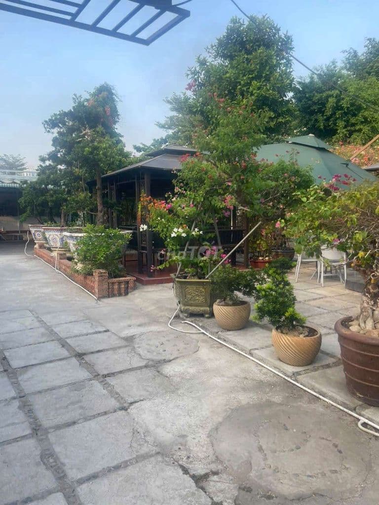 BÁN ĐẤT ĐƯỜNG NGUYỄN HỮU THỌ Q7 - Ảnh 3