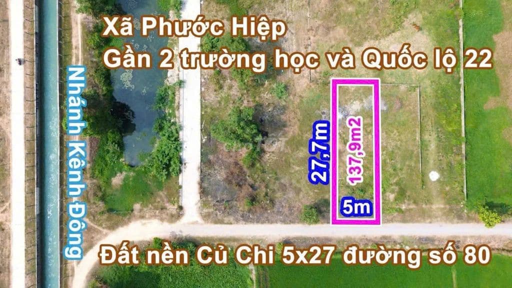 bán đất - Ảnh 2