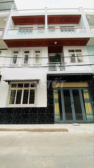 nhỉnh 5 tỷ Bình Tân dt khủng 8x7 _ hẻm 8m _ ko lộ giới _ko quy hoạch