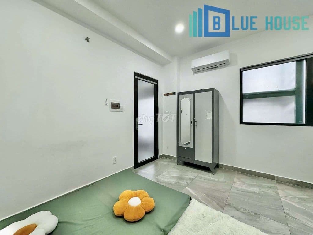 PHÒNG ĐẸP MỚI NGAY KHU AEON TÂN PHÚ, SÁT TRƯỜNG CHINH VÀ ĐH CÔNGTHƯƠNG - Ảnh 2