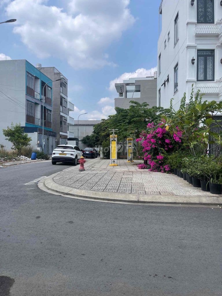 Bán lô đất Võ Văn Hát, Quận 9