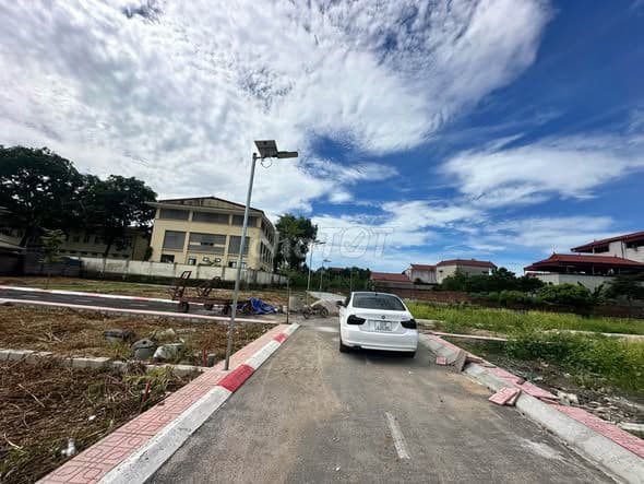 bán lô đất Phú Hữu Hà Nội giá rẻ nhất khu vực
