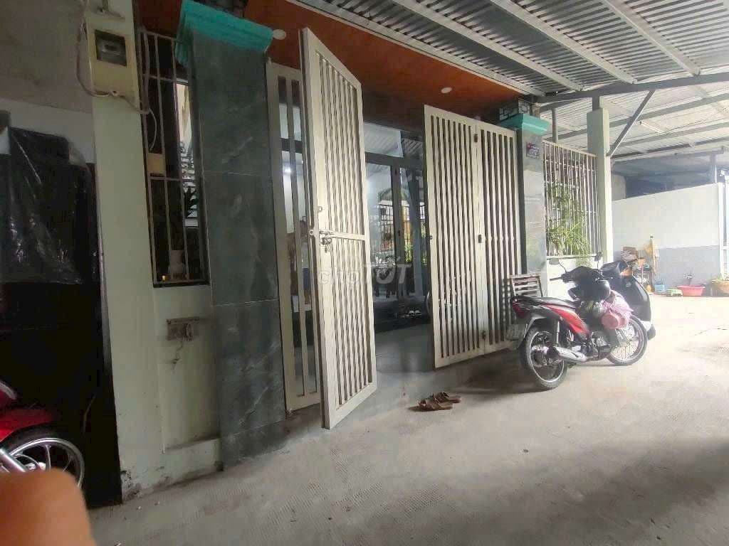 NHÀ ĐẸP ĐẶNG THÚC VỊNH, THỚI TAM THÔN SHR, SIÊU RỘNG 100M2 CHỈ 4.X TỶ - Ảnh 2