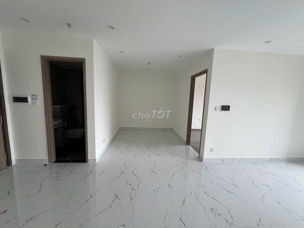 Bán Lỗ Căn Hộ 1PN+ Diện Tích Lớn 52m2, Tầng Trung, View Thoáng