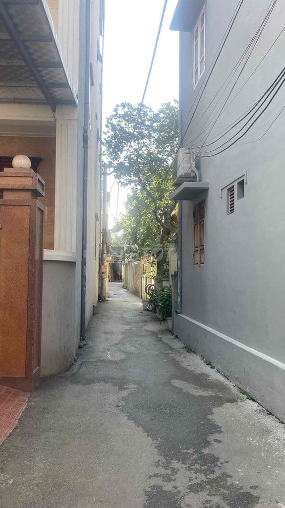 BÁN ĐẤT LA DƯƠNG - DƯƠNG NỘI - HÀ ĐÔNG | 46M² | VỊ TRÍ ĐẸP | TIỀM NĂNG - Ảnh 3