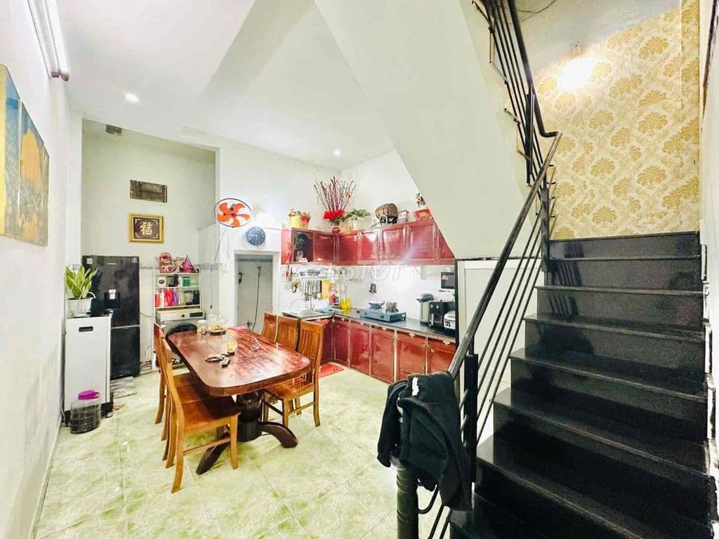 Bán nhà Phạm Văn Chiêu , 4x15m , HXH , chỉ 4.9 tỷ - Ảnh 3