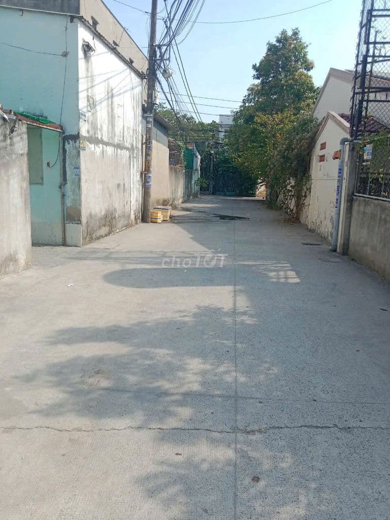 BÁN ĐẤT CÓ Sẵn 11 phòng , thu nhập ~19tr/tháng .Giá 7 tỷ.