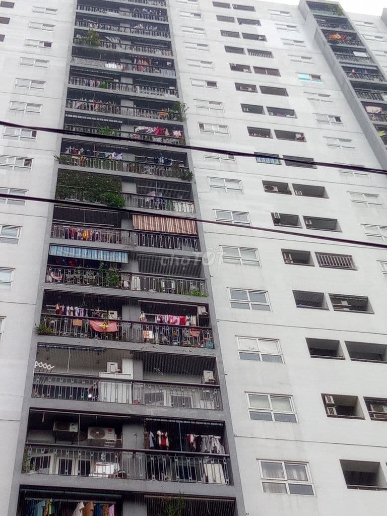 Bán nhà Đại Kim building SDCC lâu dài... - Ảnh 2