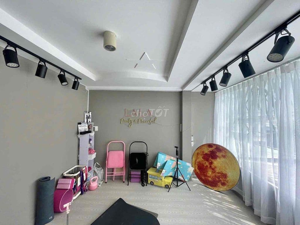 bán gấp nhà mt kinh doanh quận tân bình 4x11m - Ảnh 3