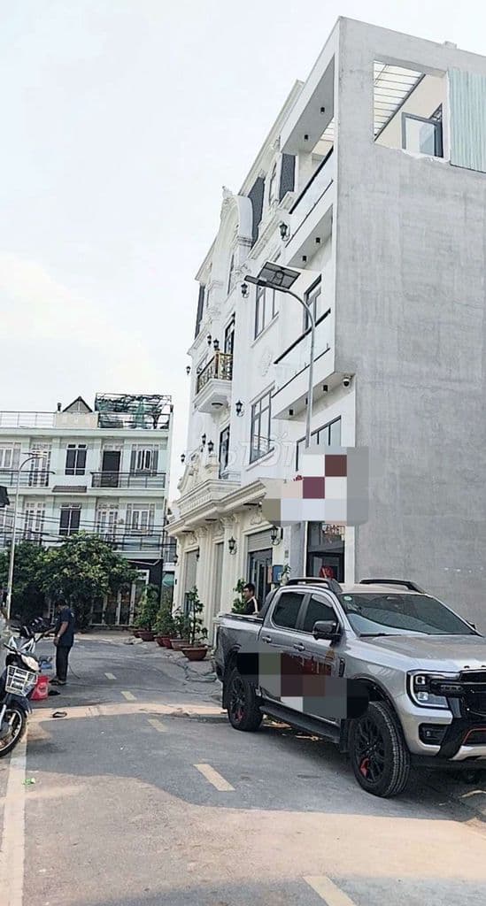 Nhỉnh 3Ty - Lô Đất 66m2 Khu Phân Lô Cao Tầng-Tân Tạo-Bình Tân - Ảnh 2
