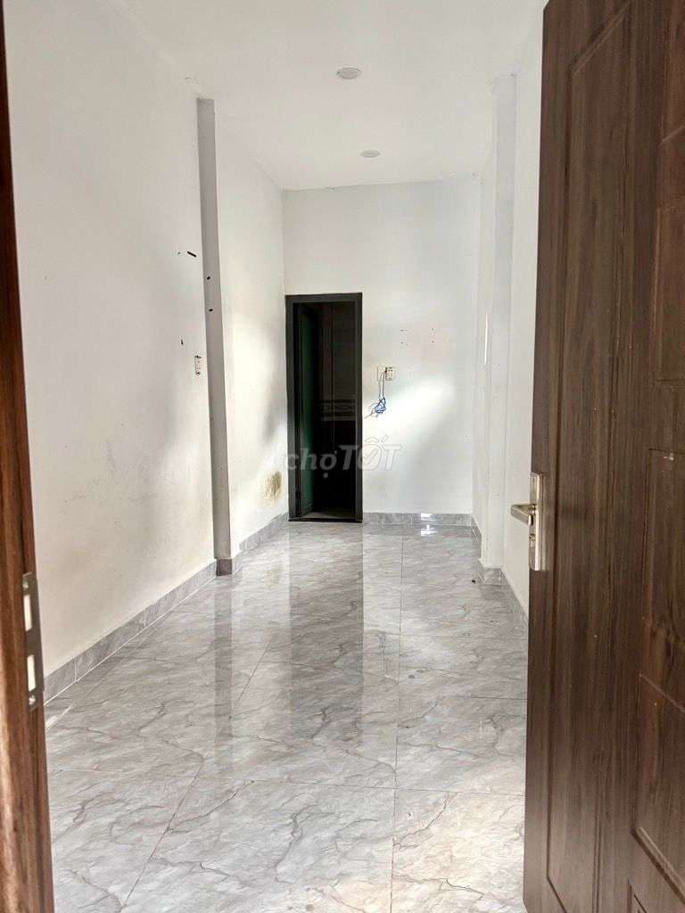 Bán Nhà Âu Cơ 55m2 Tân Bình, Hàng hiếm - Ảnh 2