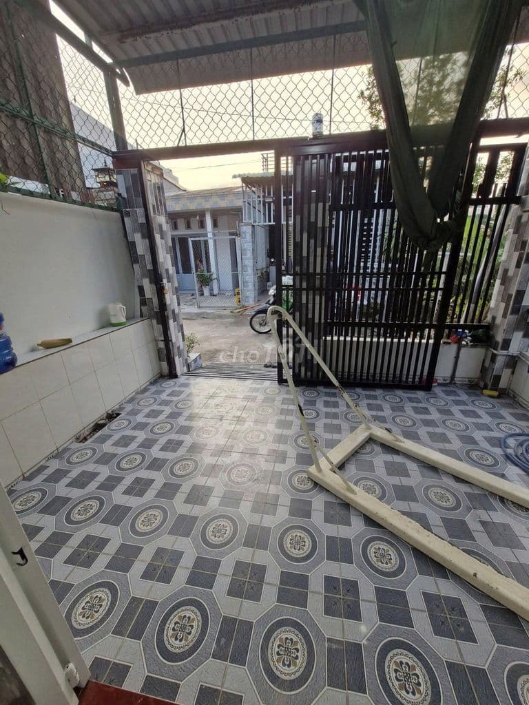 🔥 Cần gấp trong tháng nhà Hóc Môn - Giá giảm mạnh chỉ 1 TỶ 260 SHR 🔥 - Ảnh 2