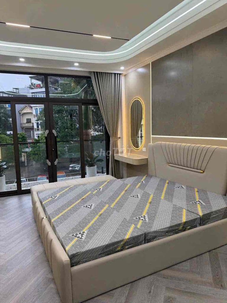 Bán nhà đẹp Tả Thanh Oai, dt 42m, hơn 7 tỷ sẵn nhà về ở luôn - Ảnh 3