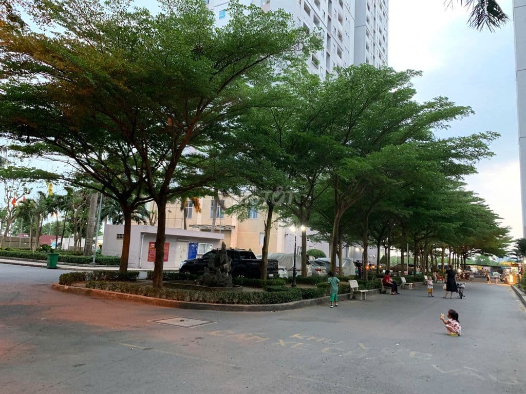 CÓ 6 SUẤT THANH LÝ GIÁ TỐT TẠI HQC PLAZA_BÌNH CHÁNH