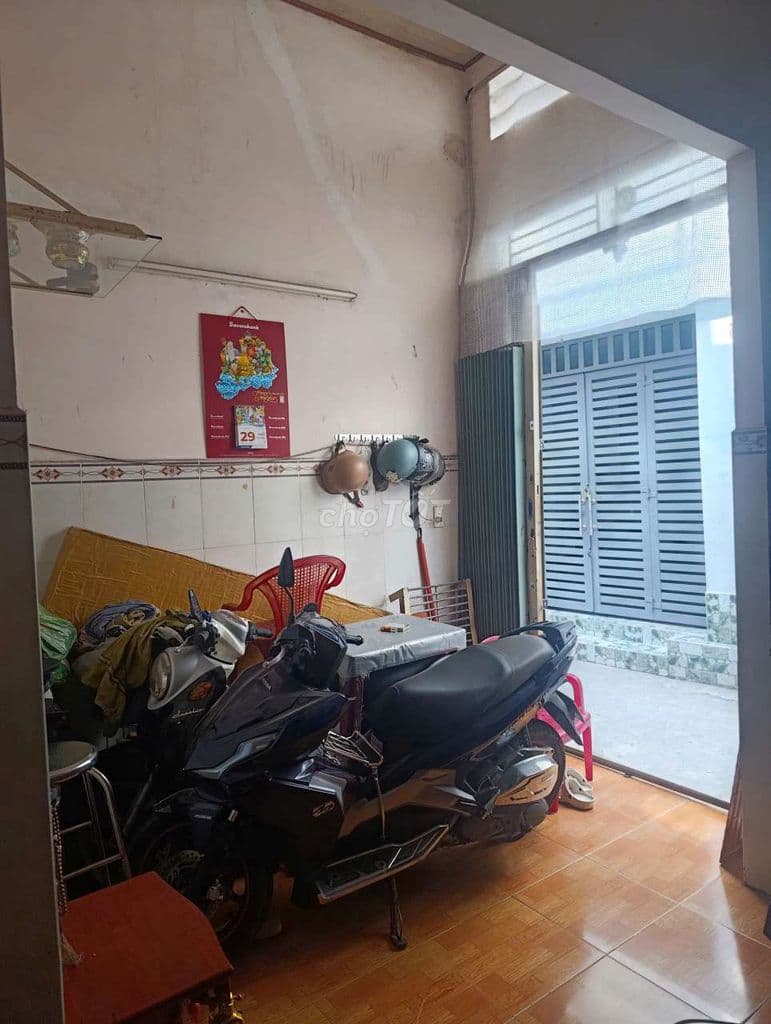 Chính chủ cần bán nhà đường Huỳnh Tấn Phát, Phường Tân Phú, Quận 7
