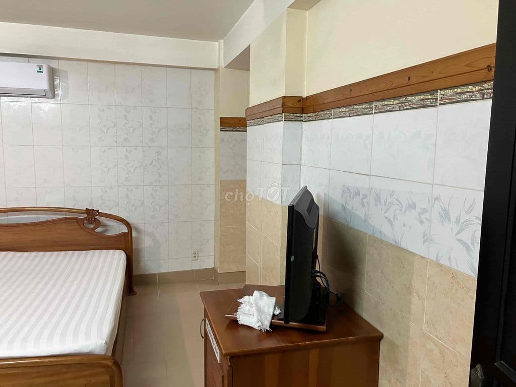 MẶT TIỀN LÊ ĐẠI HÀNH - 6TẦNG 5PN - 5WC 4x28 VUÔNG A4 - 110M2 - 22 TỶ T - Ảnh 2