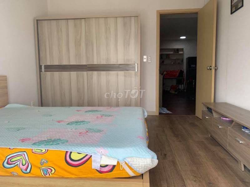 Bán gấp căn hộ Oriental Plaza, 103m2(3PN) đầy đủ nội thất - Ảnh 3