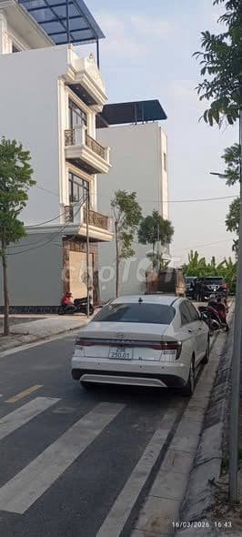 Đất phân lô Đồng Súc – TT Phùng, vị trí vàng, tiềm năng tăng giá - Ảnh 3