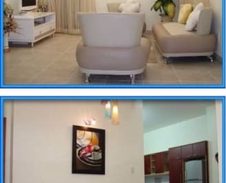 Bán chung cư Phú Thạnh diện tích 82m 2PN GIÁ 2,7 Tỷ - Ảnh 3