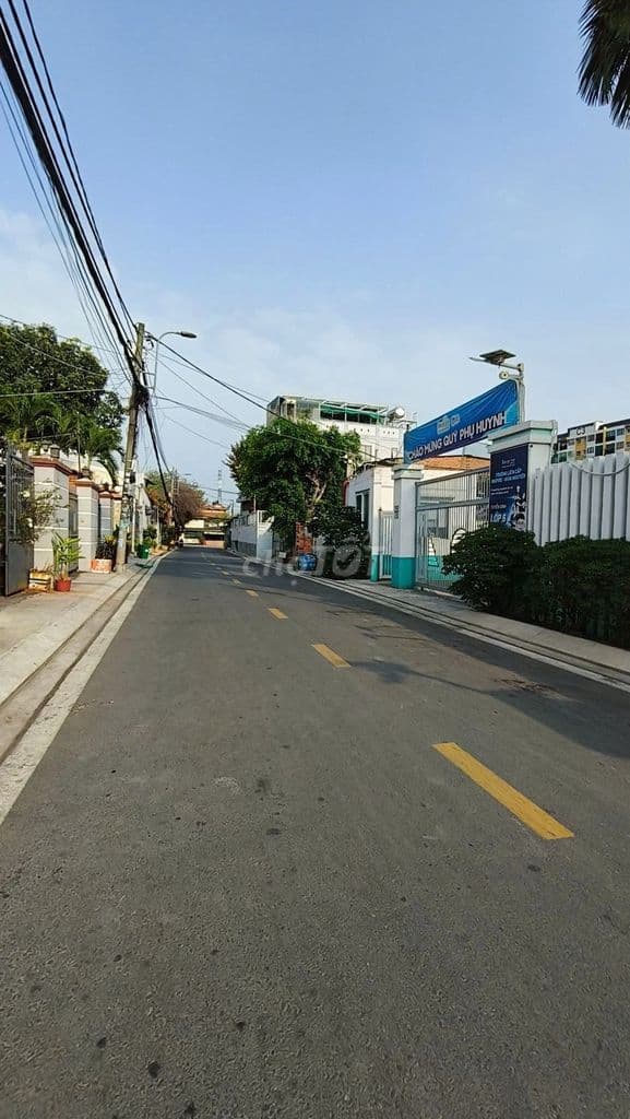 Bán gấp lô đất đường Man Thiện vị trí ngay trung tâm Q9, giá tốt - Ảnh 2