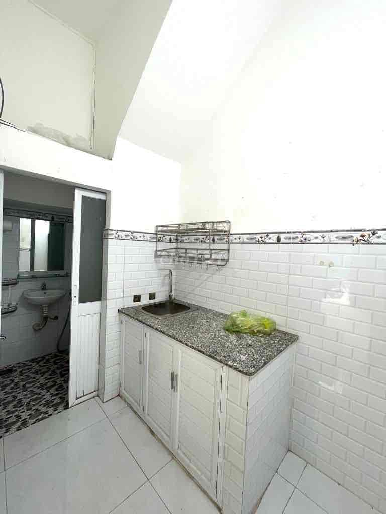 Bán nhà Đường số 9, 30m2, 2 Tầng, 3PN, hẻm ÔTÔ nhựa , TL