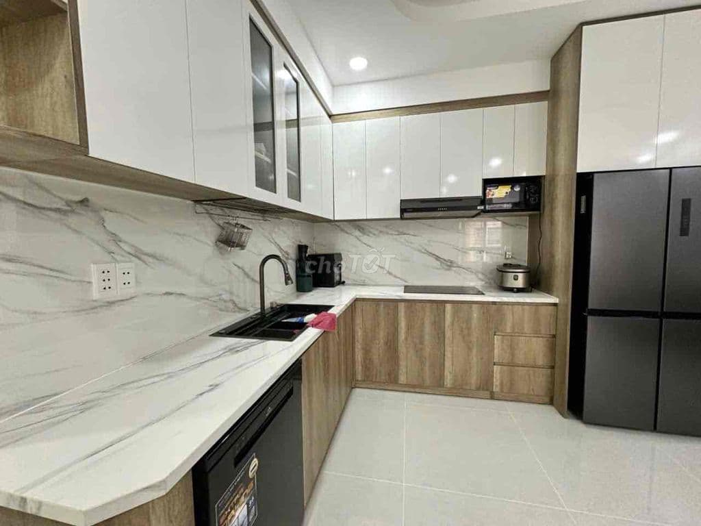 Bán Căn Hộ Sky Garden 3PN - Phú Mỹ Hưng | Full nội thất cao cấp - Ảnh 2