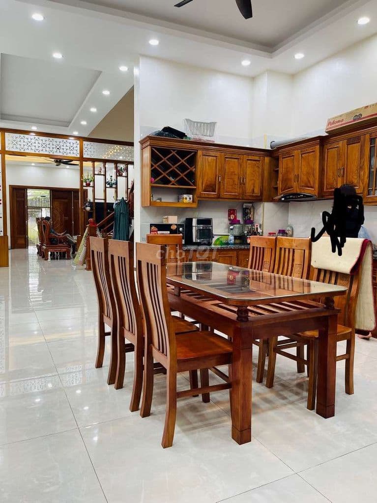 NHÀ 4 TẦNG ĐẸP 96m2. SONG MAI, SÓC SƠN - Ảnh 3