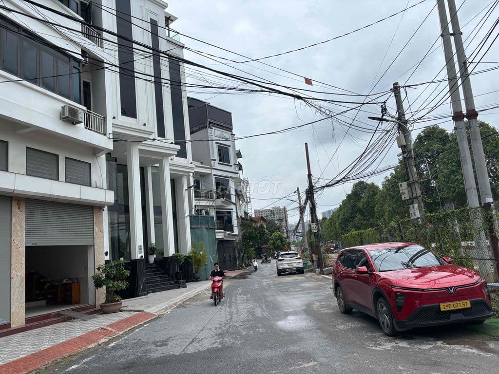 TRUNG TÂM KDT AN KHÁNH Vinhomes Smart City - Ảnh 2