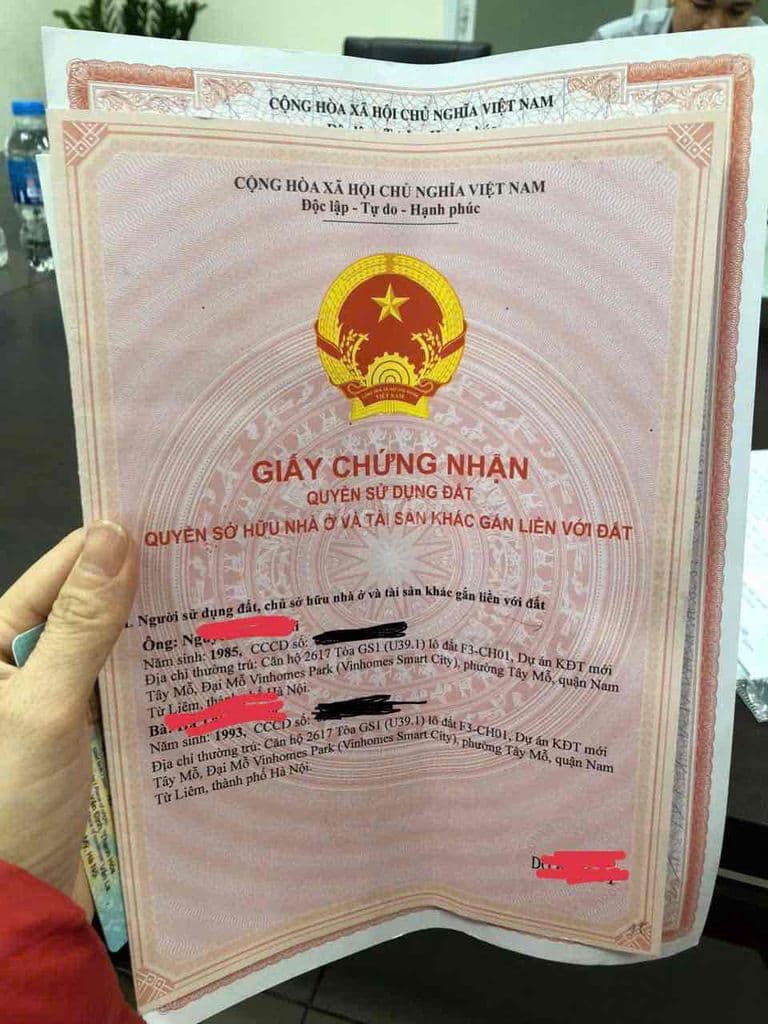 tôi bán căn GS1 Vin Tây Mỗ NTL HN - Ảnh 2