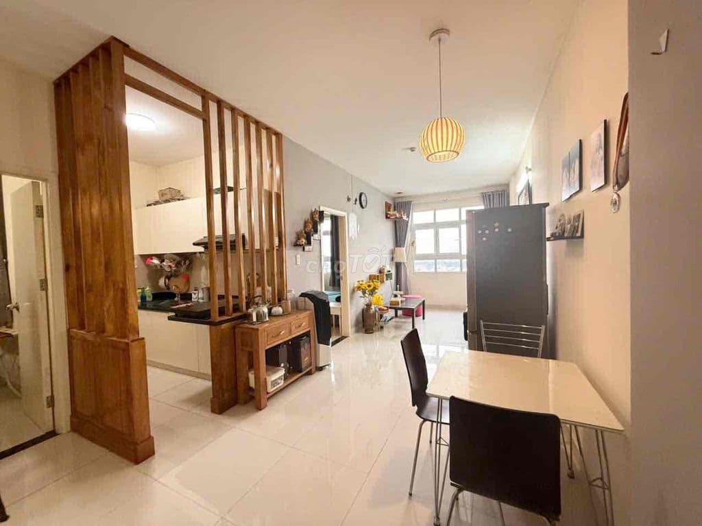 chính chủ bán căn hộ sunview town block A2 view landmark DT 57 m2 2pn