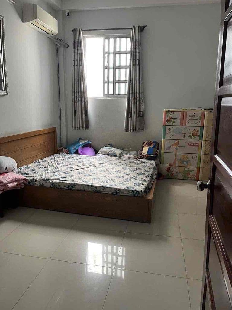 Nhà 3 lầu, mặt tiền đường số Tân Quy— 3.5mx20m 11. - Ảnh 2