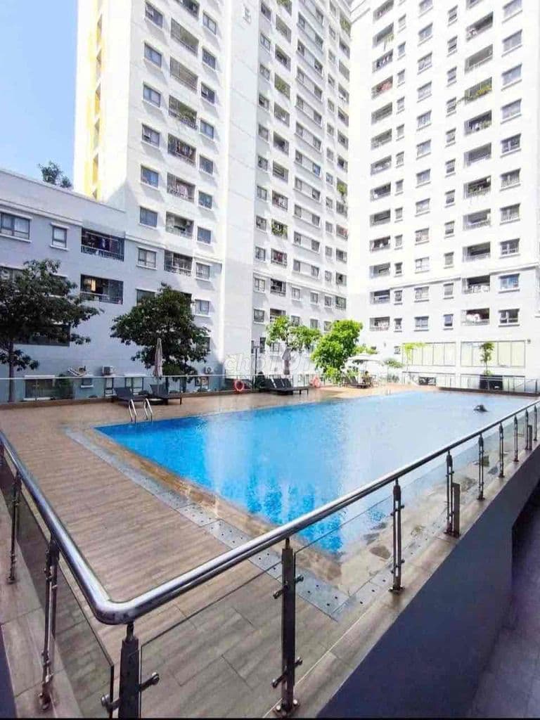 chính chủ bán căn hộ 70m2 Fresca RiverSide tầng cao thoáng mát - Ảnh 2