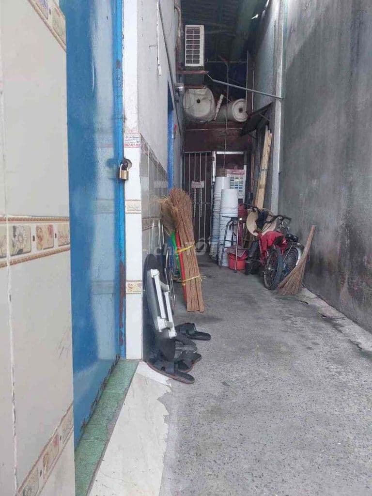 🔥 5TỶ CÓ NHÀ 64M2 NỞ HẬU ĐƯỜNG LÊ VĂN THỊNH – K MỒ MẢ– DÒNG TIỀN SẴN 🔥 - Ảnh 3