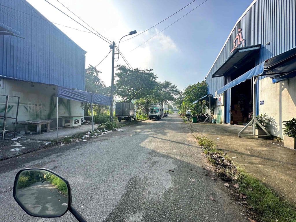 Cần bán gấp lô đất 672 Xa Lộ Hà Nội. Ngay UBND Quận 9 cũ - Ảnh 3