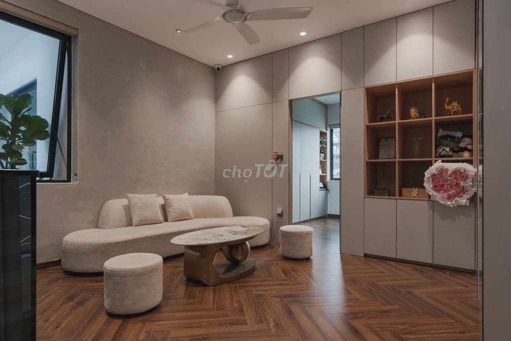 Bán nhà riêng tại xã Tân An Hội, 1,296 tỷ, 145m2, 4PN, 4WC, pháp lý đủ - Ảnh 3