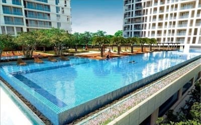 Dự Án Mới Bình Tân GREEN TOWN - Ảnh 3