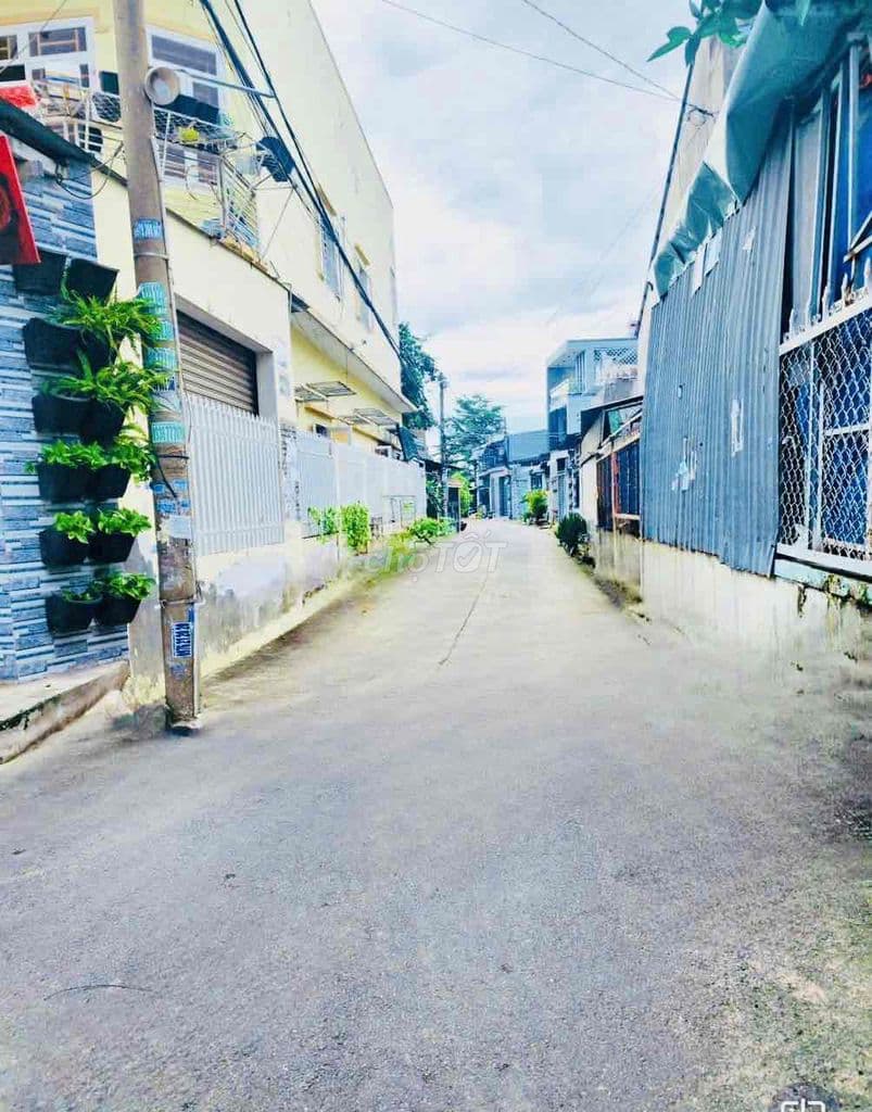 Đất 59m² Full Thổ Cư Tân Xuân Hóc Môn – SHR 2026 – Chỉ 2.6 Tỷ - Ảnh 3