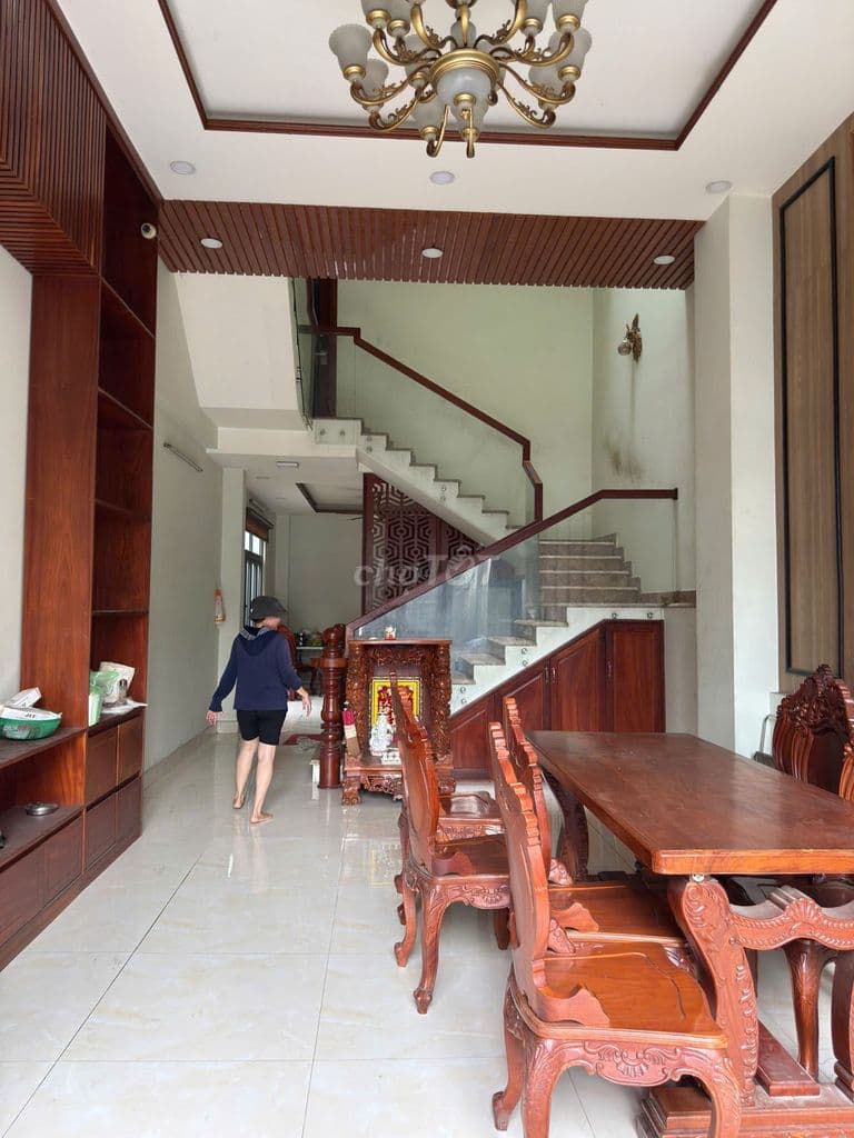 Chành xe - MT An Dương Vương (310m2) - F10 Q6 - Ảnh 3