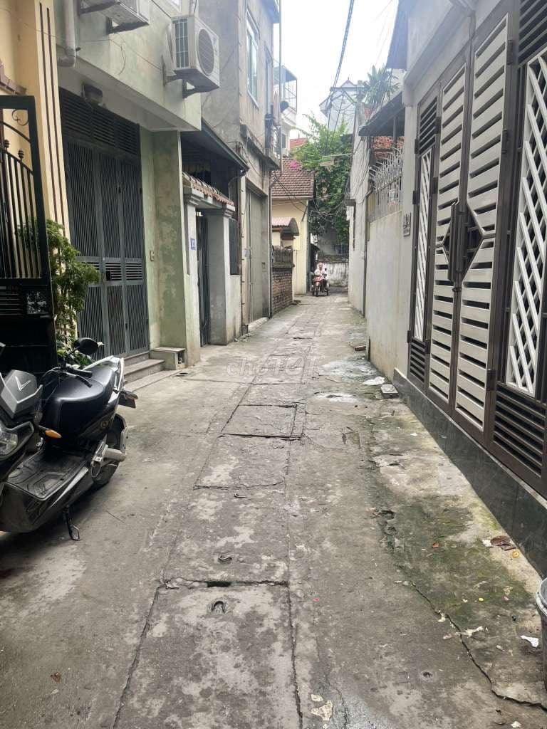 BÁN ĐẤT CẦU CỐC – TÂY MỖ – NAM TỪ LIÊM | GẦN VINHOMES
