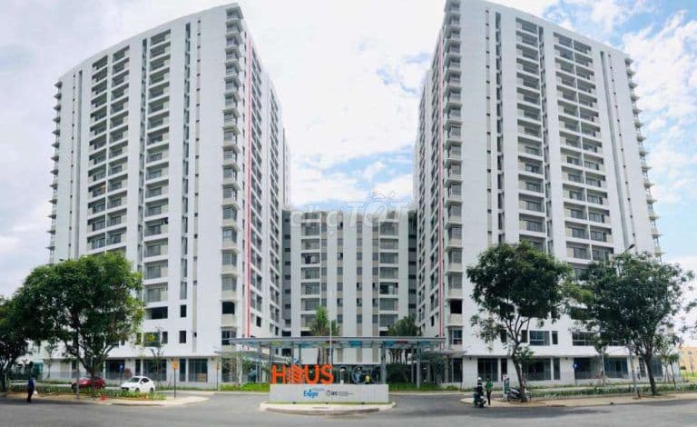 Căn hộ Hausneo 68M 2pn 2wc giá cực tốt sẵn sổ hồng