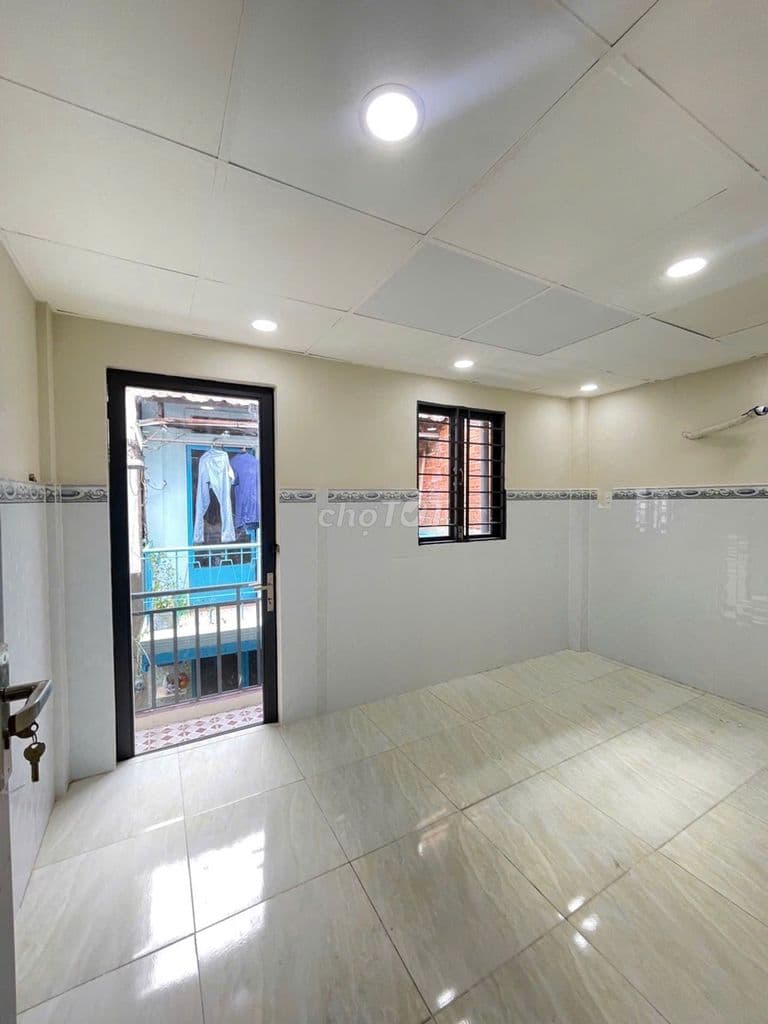 BÁN NHÀ ĐƯỜNG LIÊN KHU TỈNH LỘ 10 BÌNH TÂN , NHÀ MỚI CHƯA TỚI 3 TỶ SHR - Ảnh 3