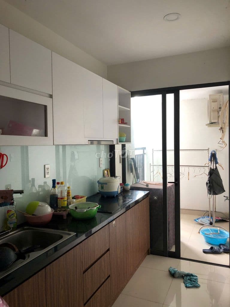 Q7 BOULEVARD BÁN OFF 2T, 1PN1WC 2.9T, 2PN1WC 3.3T, 2PN2WC 3.7T, 3PN 4T - Ảnh 2