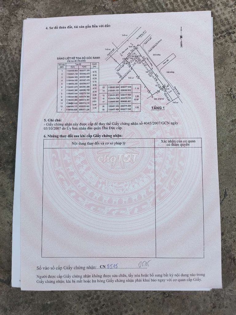 BÁN NHÀ Ở RIÊNG LẺ - Ảnh 2