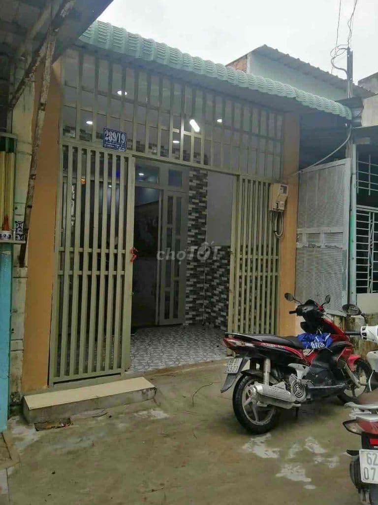 bán nhà HXH , 1 xẹc 40 met / nguyễn thị ngâu - Ảnh 3