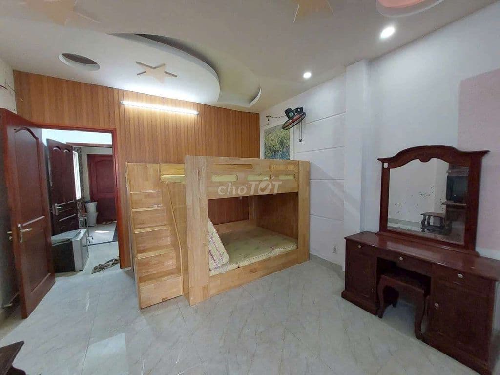 Bán nhà Mặt tiền chính Chủ .Đường Tống văn Hên - Ảnh 3