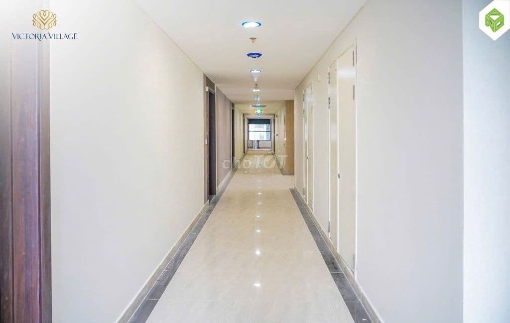CĂN HỘ VICTORIA VILLAGE TÌM CHỦ NHÂN - 82m2 - 3PN - 3WC - Ảnh 3
