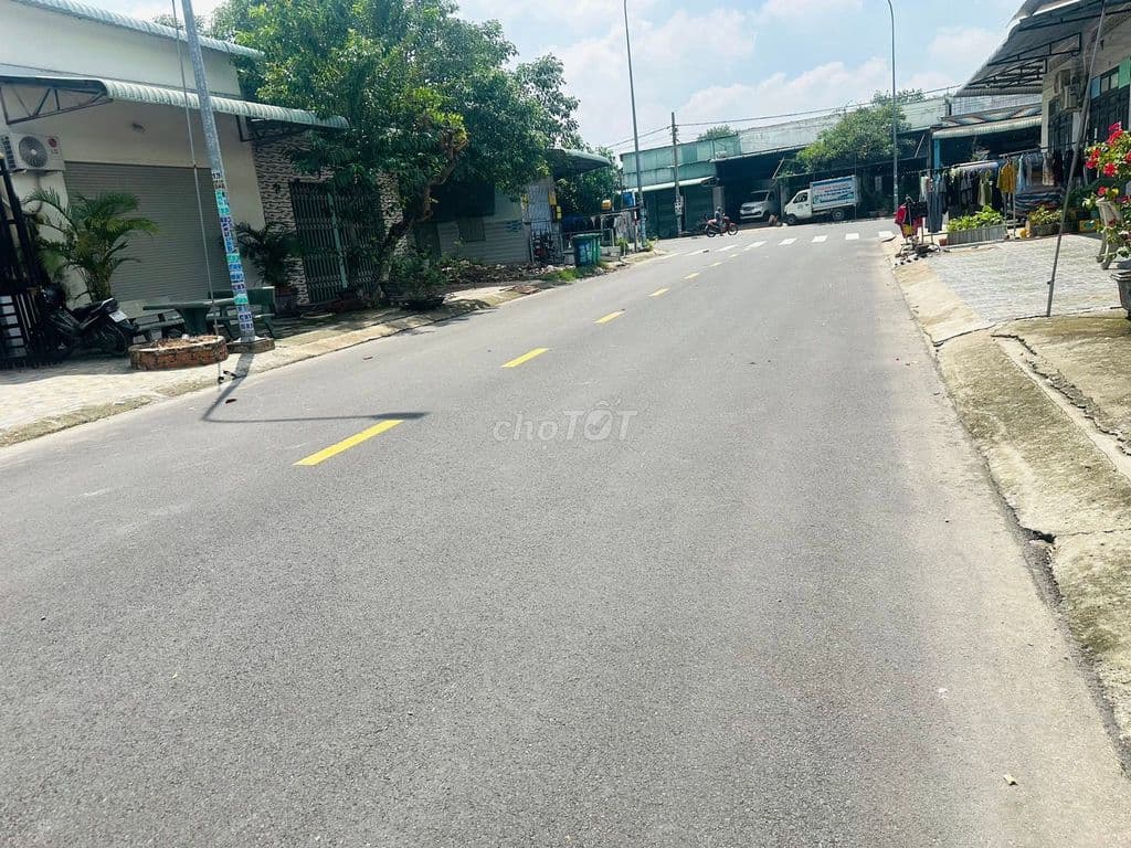 bán đất 100m2 VSIP 2 Vĩnh Tân giá 1ty7 - Ảnh 3